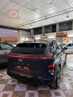 هيونداي كونا